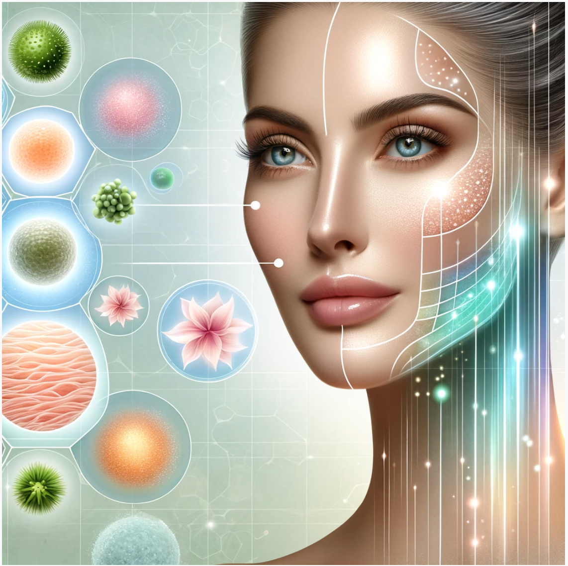 Stem Cell Therapy for Facial Rejuvenation