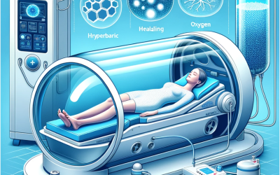 Hyperbaric Oxygen Therapy